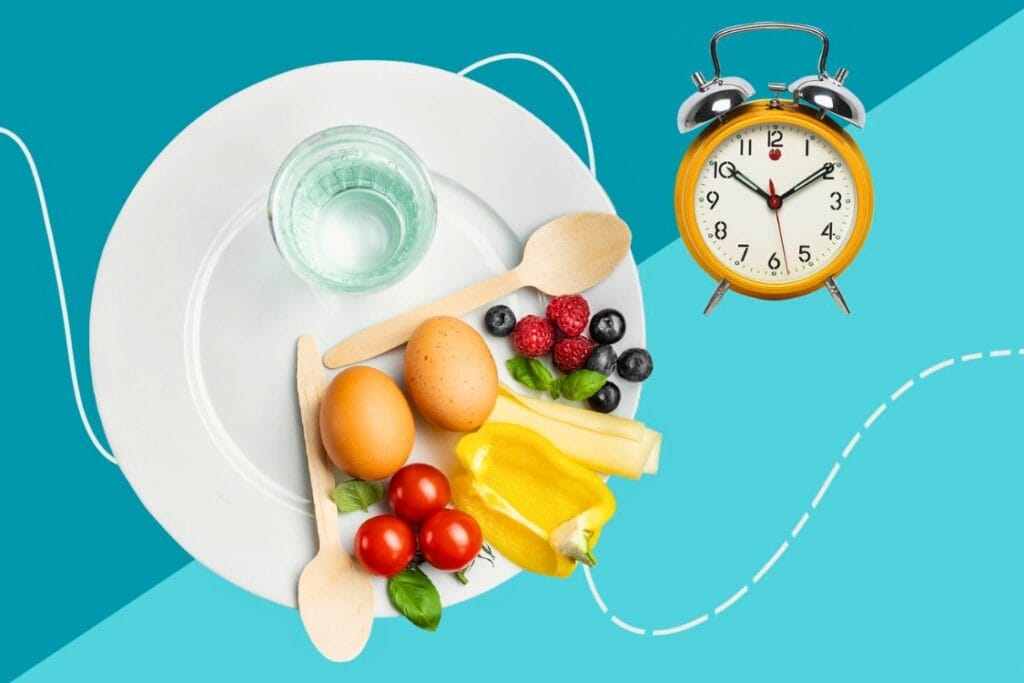 Best Intermittent Fasting: Breakfast as the Key to Health and Weight Loss