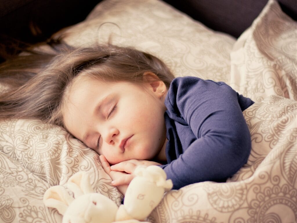 Sleep Tight for a Better Memory! Your Brain and Pupils Work Together While You Sleep